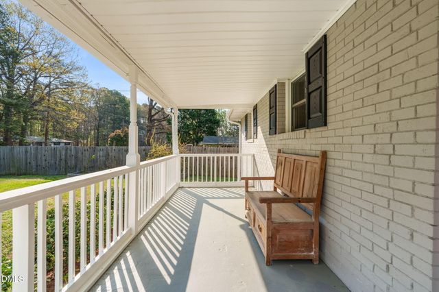 122 Rainey Avenue, Hillsborough, NC 27278