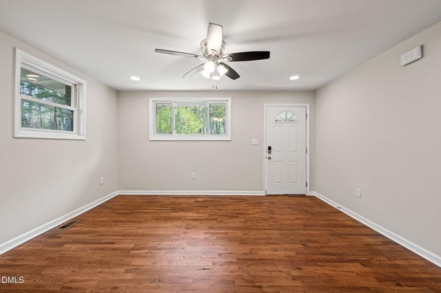 122 Rainey Avenue, Hillsborough, NC 27278