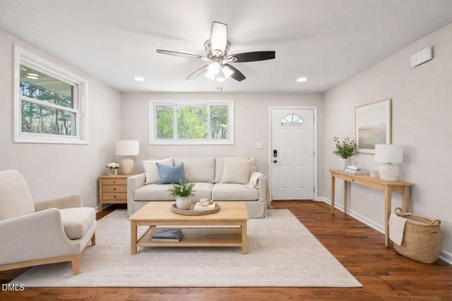 122 Rainey Avenue, Hillsborough, NC 27278