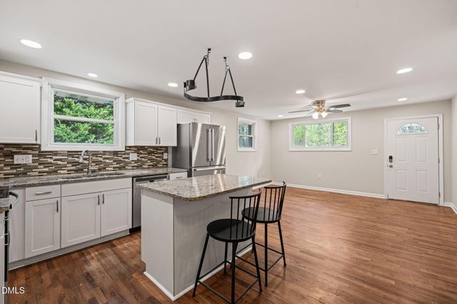 122 Rainey Avenue, Hillsborough, NC 27278