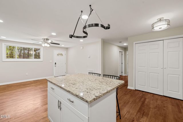 122 Rainey Avenue, Hillsborough, NC 27278