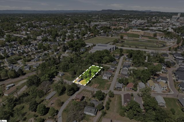 308 Sullivan Street, Greenville, SC 29605