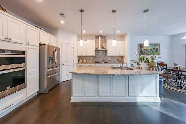 5116 Barton Pass, Acworth, GA 30101