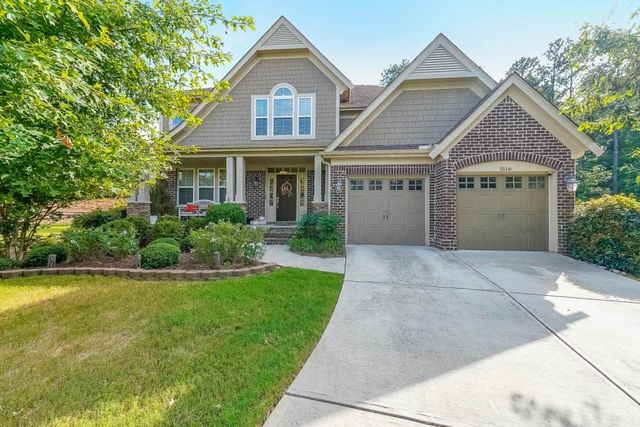 5116 Barton Pass, Acworth, GA 30101