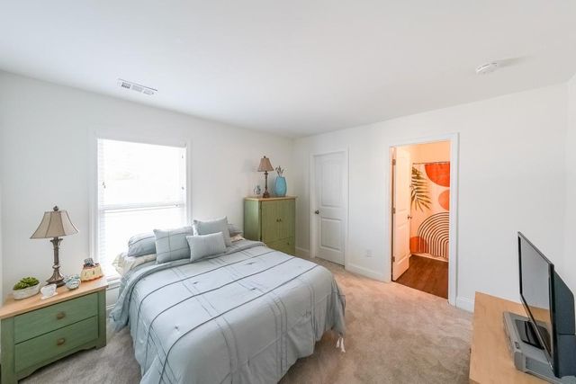 5116 Barton Pass, Acworth, GA 30101