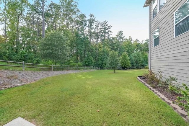 5116 Barton Pass, Acworth, GA 30101