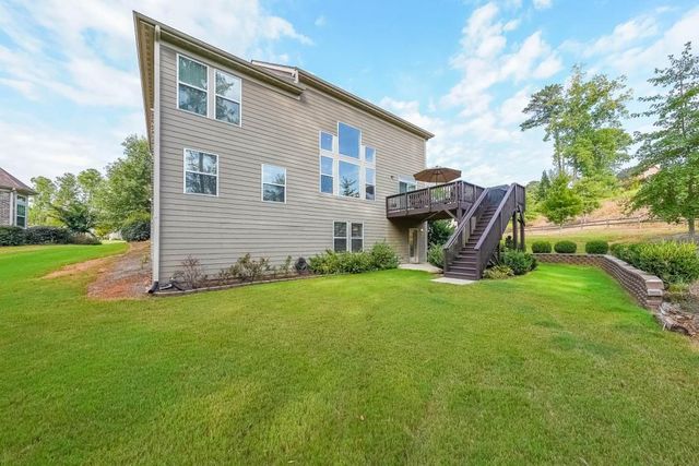 5116 Barton Pass, Acworth, GA 30101