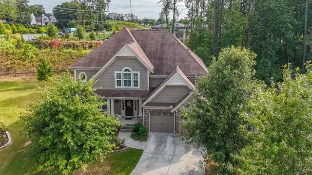 5116 Barton Pass, Acworth, GA 30101