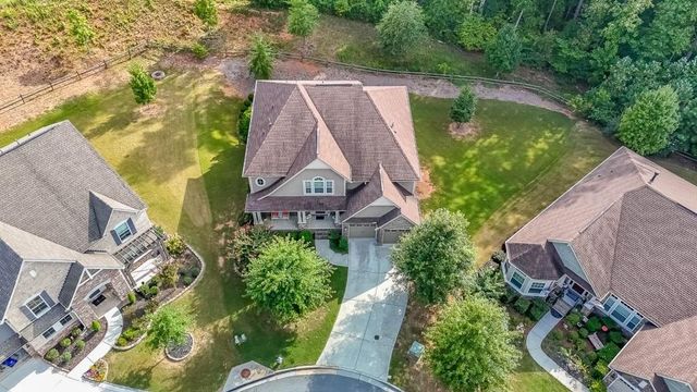 5116 Barton Pass, Acworth, GA 30101