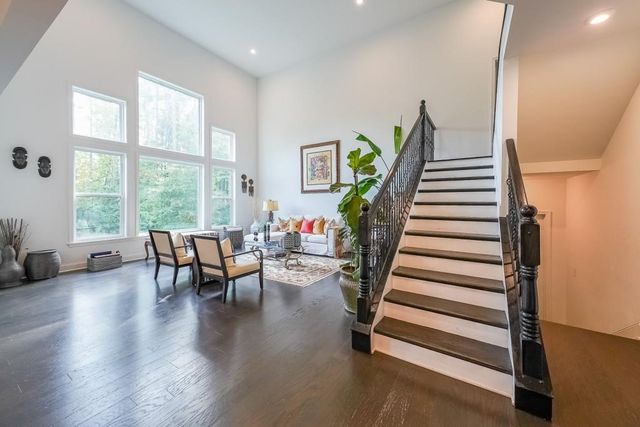 5116 Barton Pass, Acworth, GA 30101