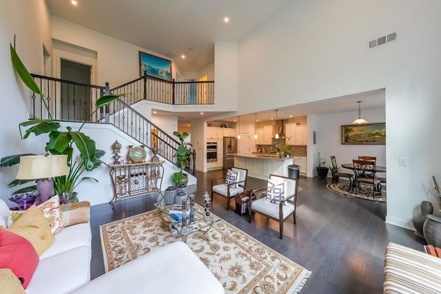 5116 Barton Pass, Acworth, GA 30101