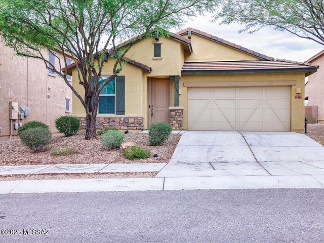 14261 E Via Cerro Del Molino, Vail, AZ 85641