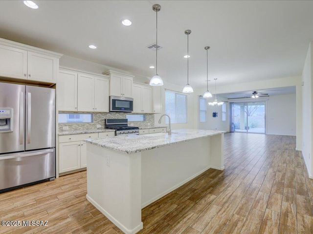14261 E Via Cerro Del Molino, Vail, AZ 85641