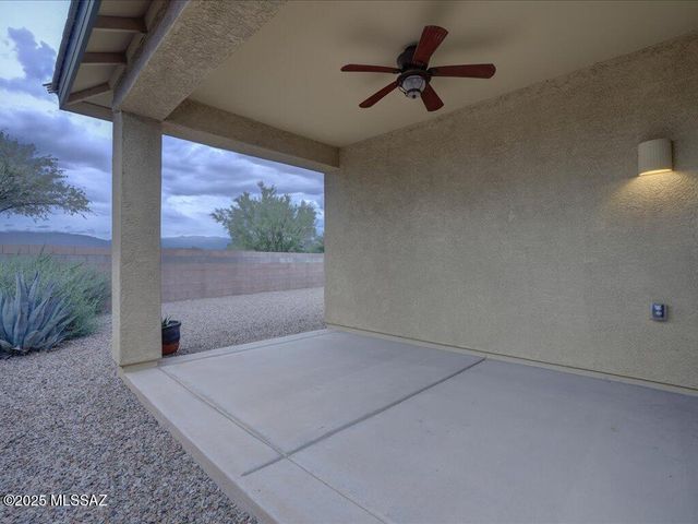 14261 E Via Cerro Del Molino, Vail, AZ 85641