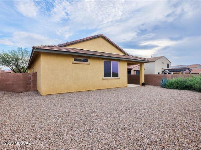 14261 E Via Cerro Del Molino, Vail, AZ 85641