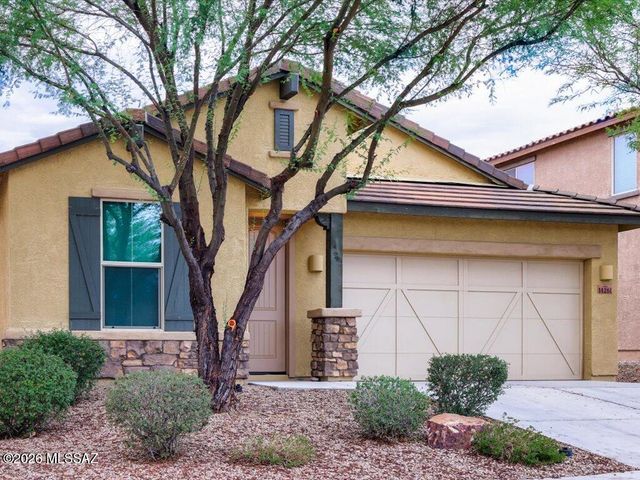 14261 E Via Cerro Del Molino, Vail, AZ 85641