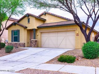 14261 E Via Cerro Del Molino, Vail, AZ 85641