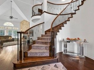 416 Shadow Creek Drive, Desoto, TX 75115