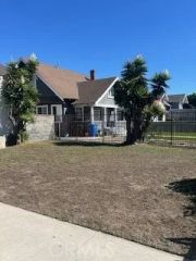 4812 S Gramercy Place, Los Angeles, CA 90062
