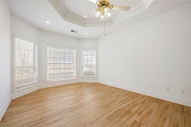 4205 W Worthington Drive, Rogers, AR 72758