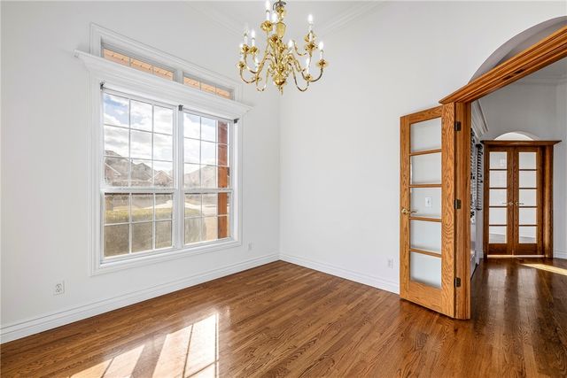 4205 W Worthington Drive, Rogers, AR 72758