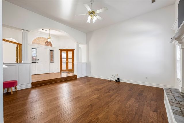 4205 W Worthington Drive, Rogers, AR 72758