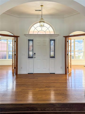 4205 W Worthington Drive, Rogers, AR 72758