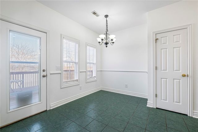 4205 W Worthington Drive, Rogers, AR 72758