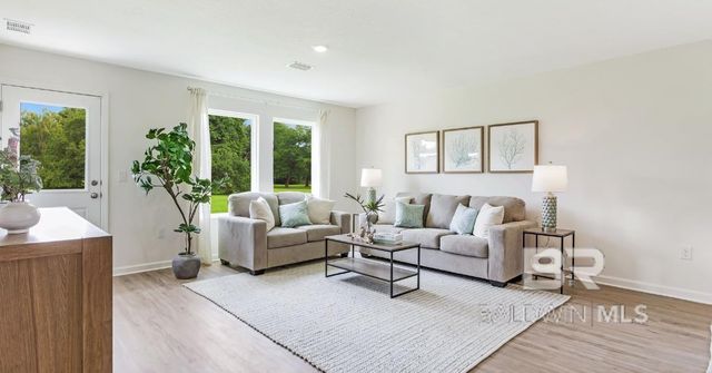 18912 Zoysia Loop, Foley, AL 36535