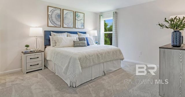 18912 Zoysia Loop, Foley, AL 36535