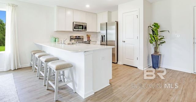 18912 Zoysia Loop, Foley, AL 36535