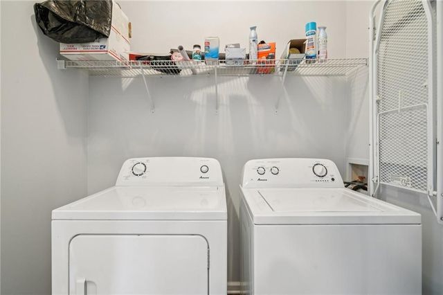 2147 Del Lago Circle 12, Kennesaw, GA 30152