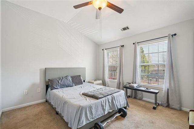 2147 Del Lago Circle 12, Kennesaw, GA 30152