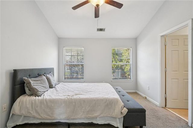 2147 Del Lago Circle 12, Kennesaw, GA 30152