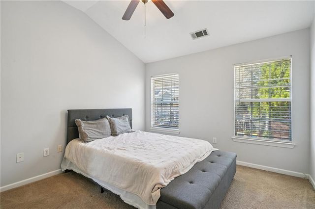 2147 Del Lago Circle 12, Kennesaw, GA 30152