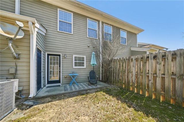 2147 Del Lago Circle 12, Kennesaw, GA 30152