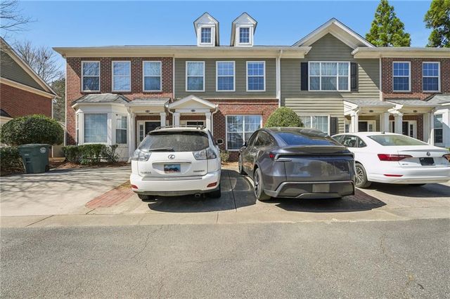 2147 Del Lago Circle 12, Kennesaw, GA 30152