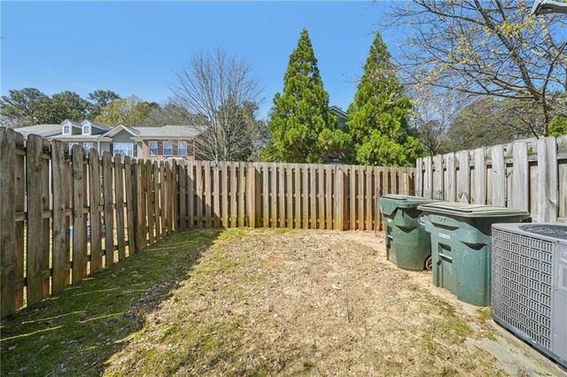 2147 Del Lago Circle 12, Kennesaw, GA 30152