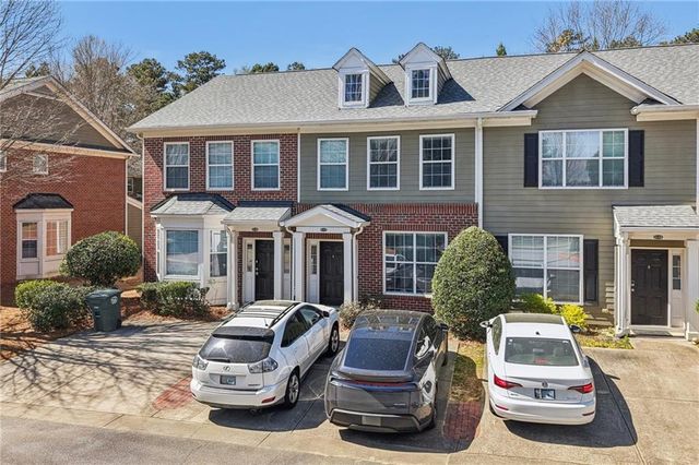 2147 Del Lago Circle 12, Kennesaw, GA 30152