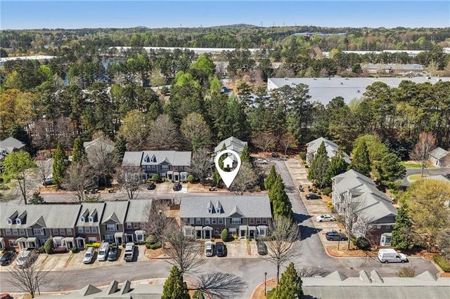 2147 Del Lago Circle 12, Kennesaw, GA 30152