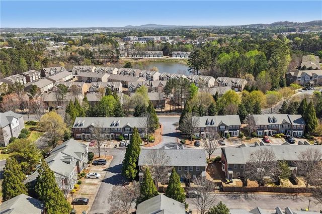 2147 Del Lago Circle 12, Kennesaw, GA 30152