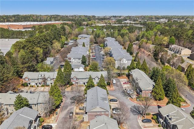 2147 Del Lago Circle 12, Kennesaw, GA 30152