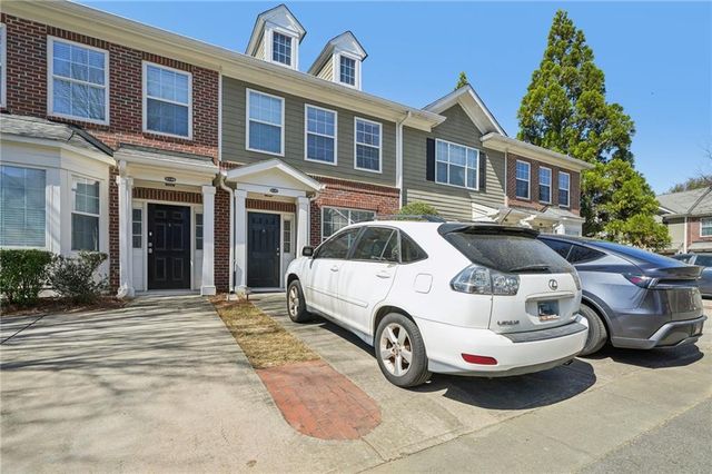 2147 Del Lago Circle 12, Kennesaw, GA 30152