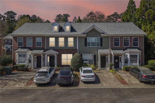 2147 Del Lago Circle 12, Kennesaw, GA 30152