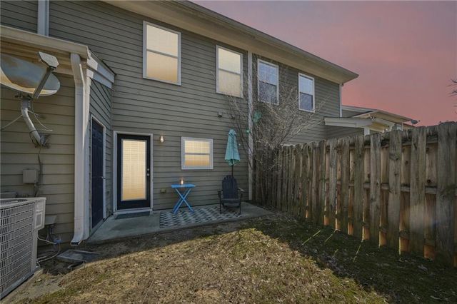 2147 Del Lago Circle 12, Kennesaw, GA 30152