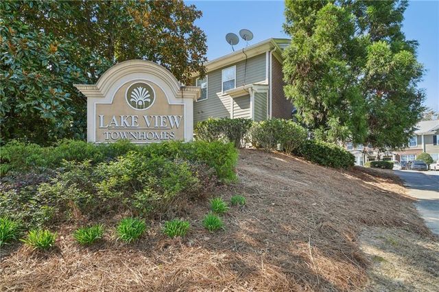 2147 Del Lago Circle 12, Kennesaw, GA 30152