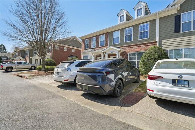 2147 Del Lago Circle 12, Kennesaw, GA 30152
