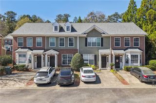 2147 Del Lago Circle 12, Kennesaw, GA 30152