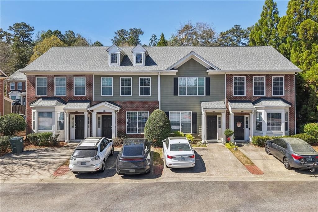 2147 Del Lago Circle 12, Kennesaw, GA 30152