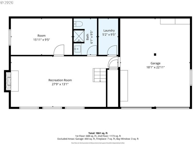 505 LOCHMOOR Pl, Eugene, OR 97405